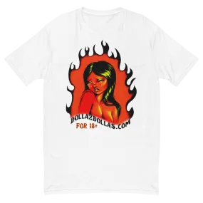 D2D™ | Toxic Shawty T-Shirt