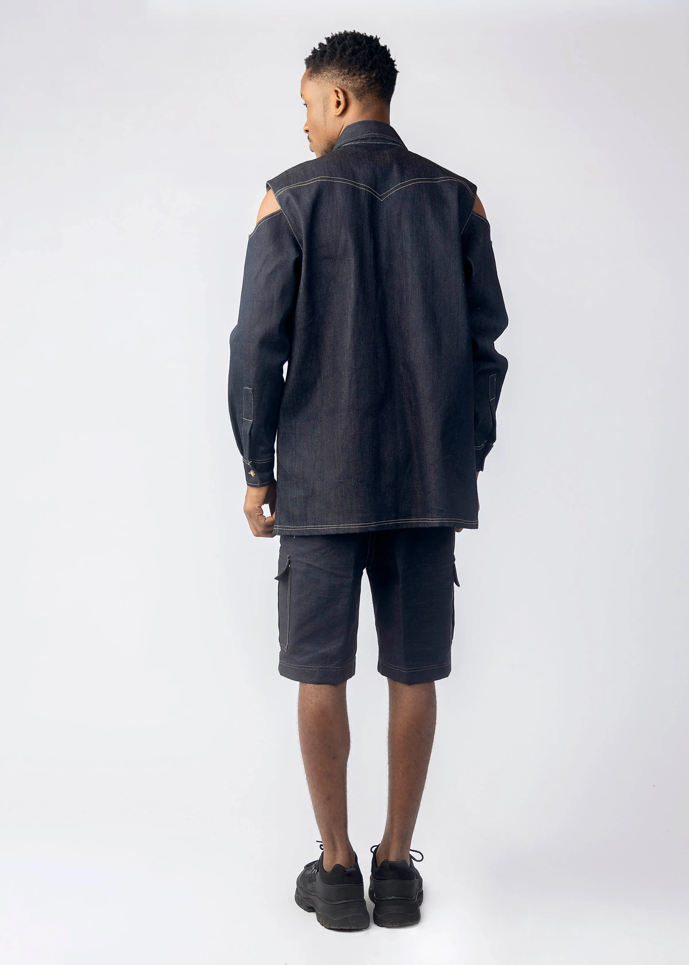 Daasebre Shirt & Shorts