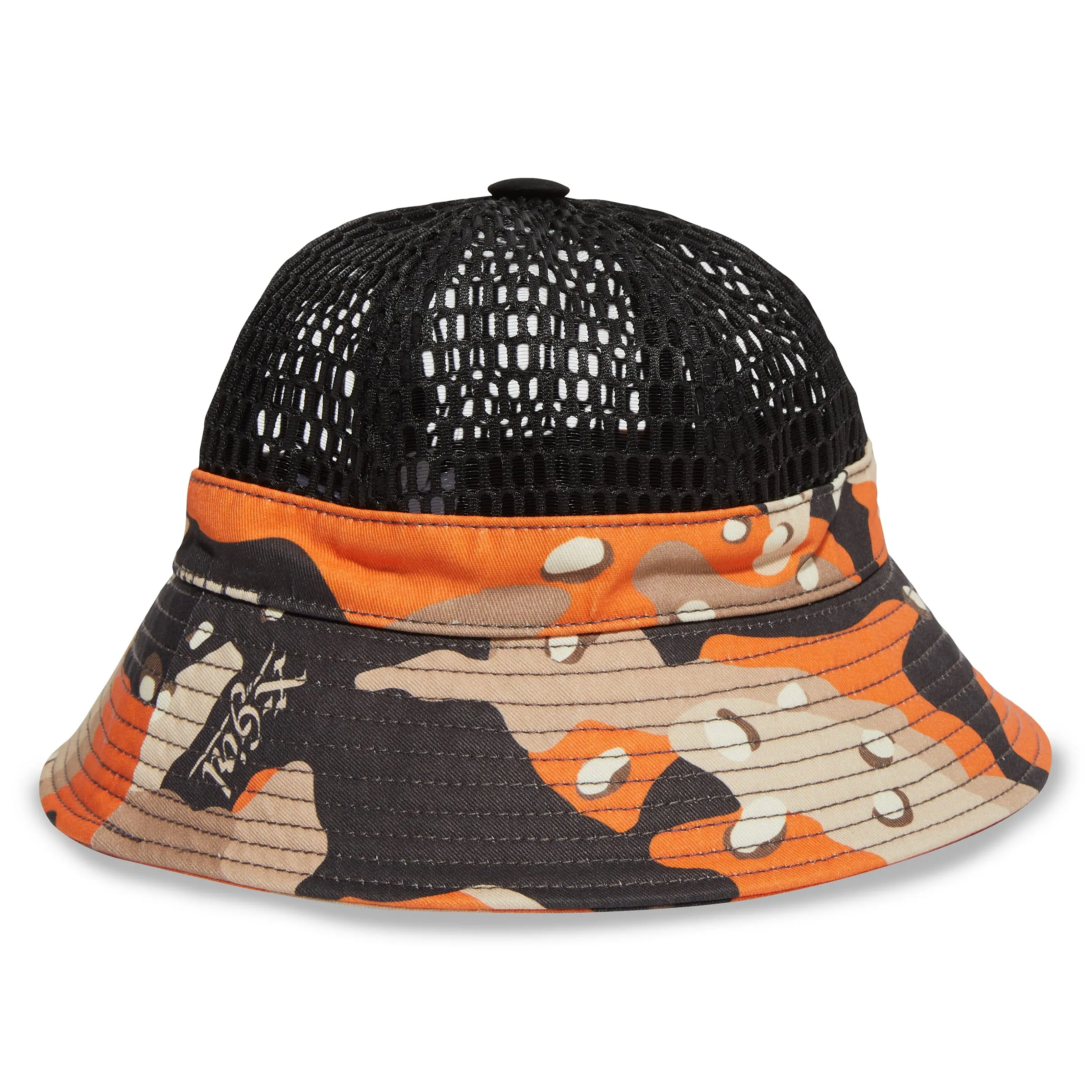 Don Dada Mesh Bucket Hat