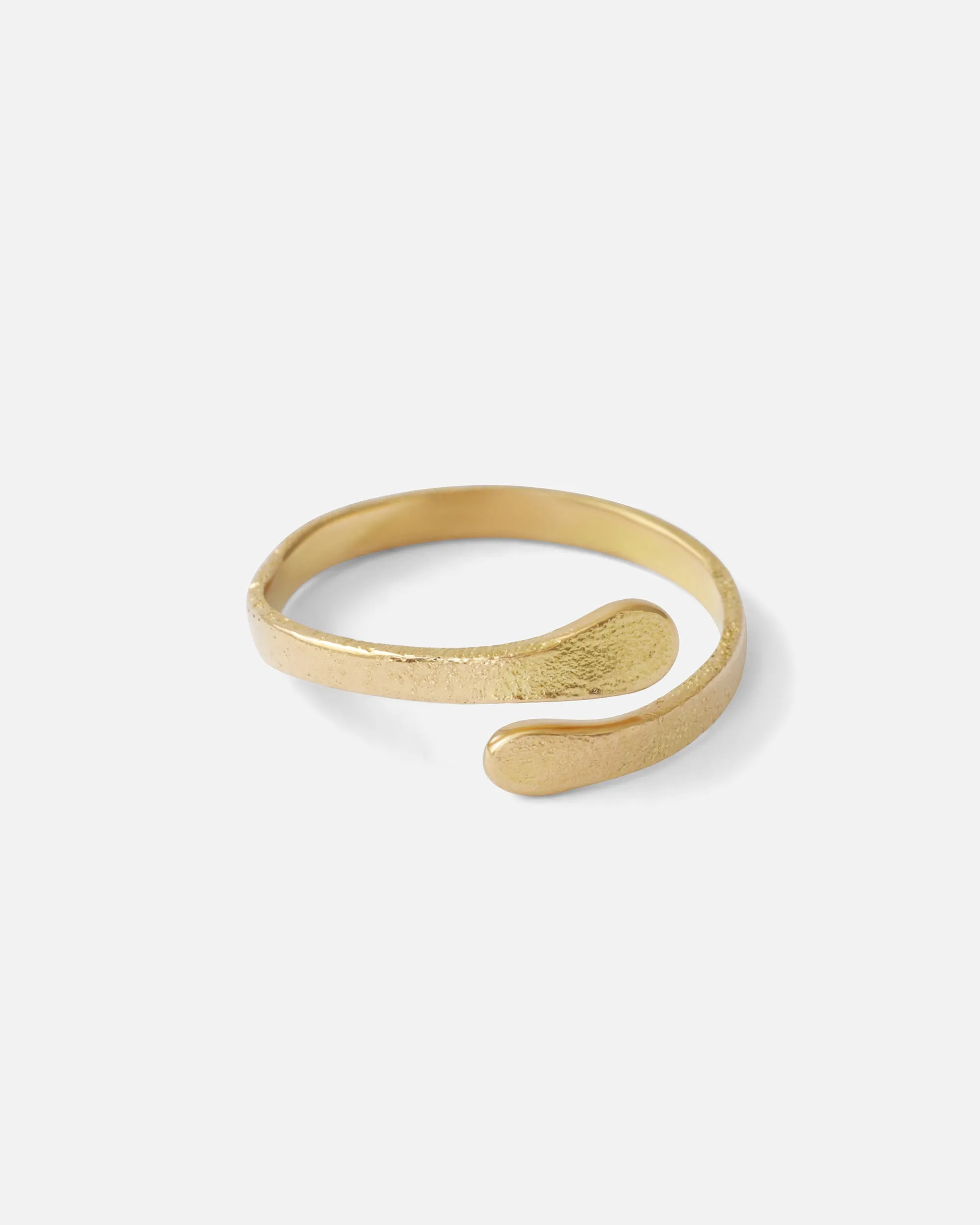 Embrace Ring