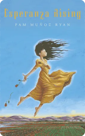 Esperanza Rising