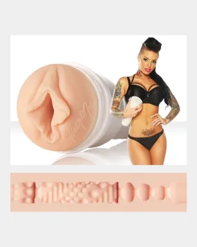 FLESHLIGHT CHRISTY MACK