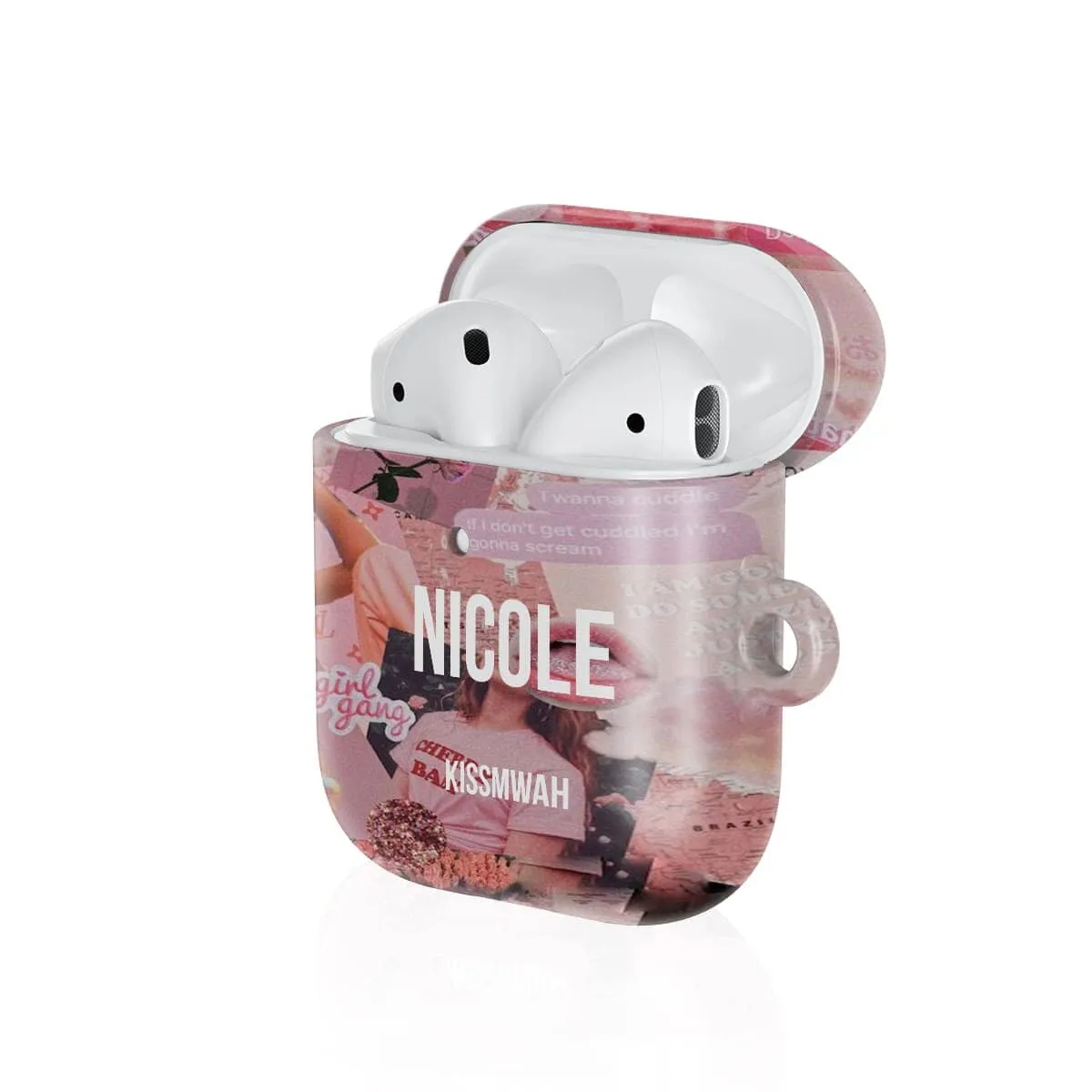 Girl Gang AirPods Case