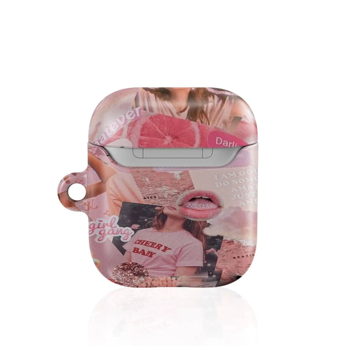 Girl Gang AirPods Case