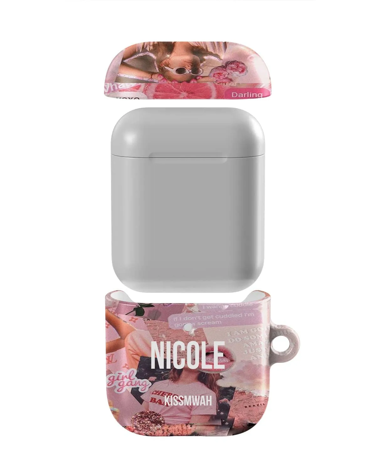 Girl Gang AirPods Case