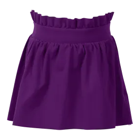 Girl's Phoenix Skirt (Orchid)