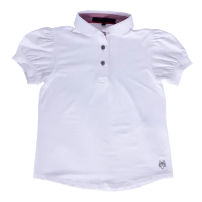 Girl's Scarlett Polo