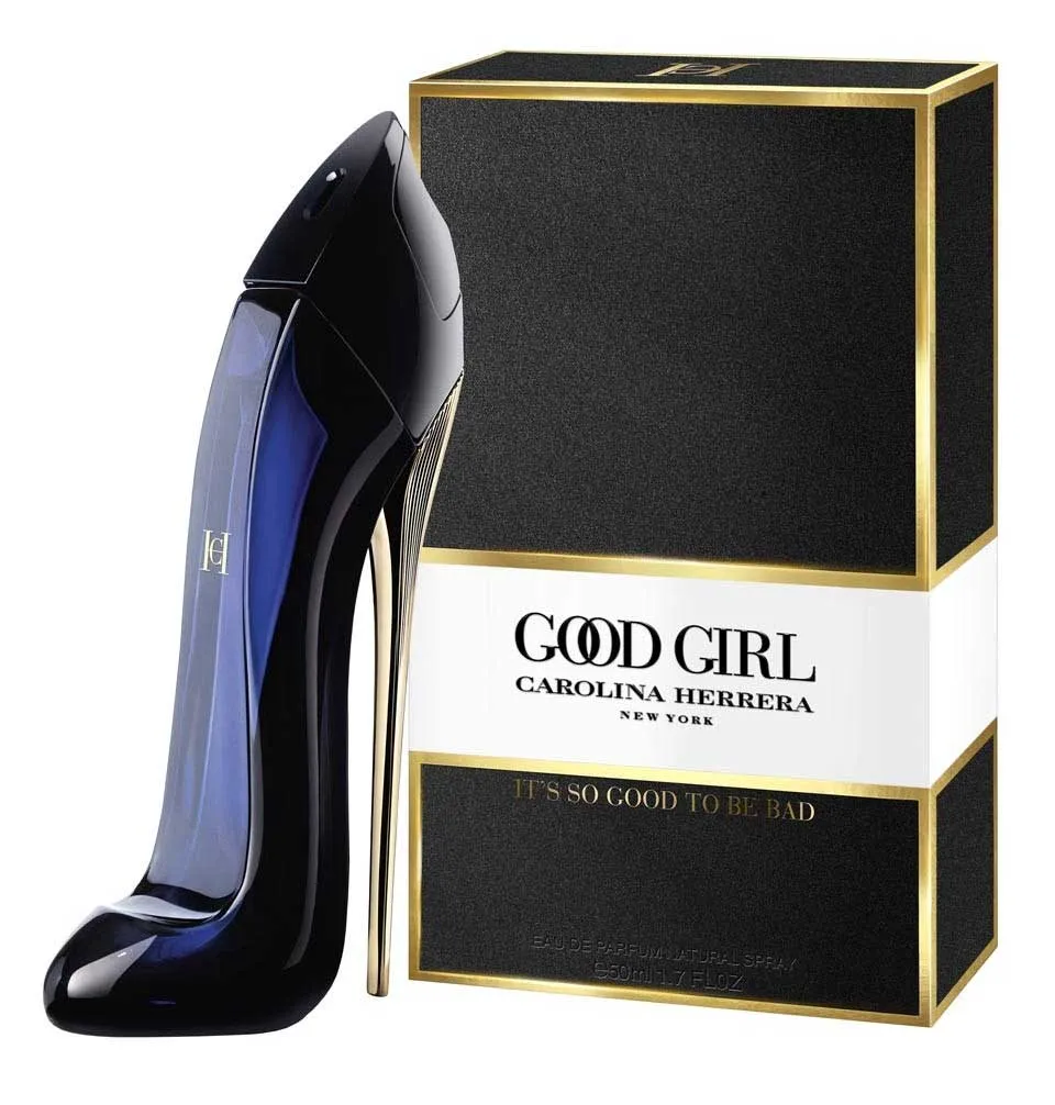 Good Girl - For Women - by CAROLINA HERERRA - EDP