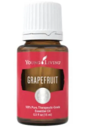 Grapefruit