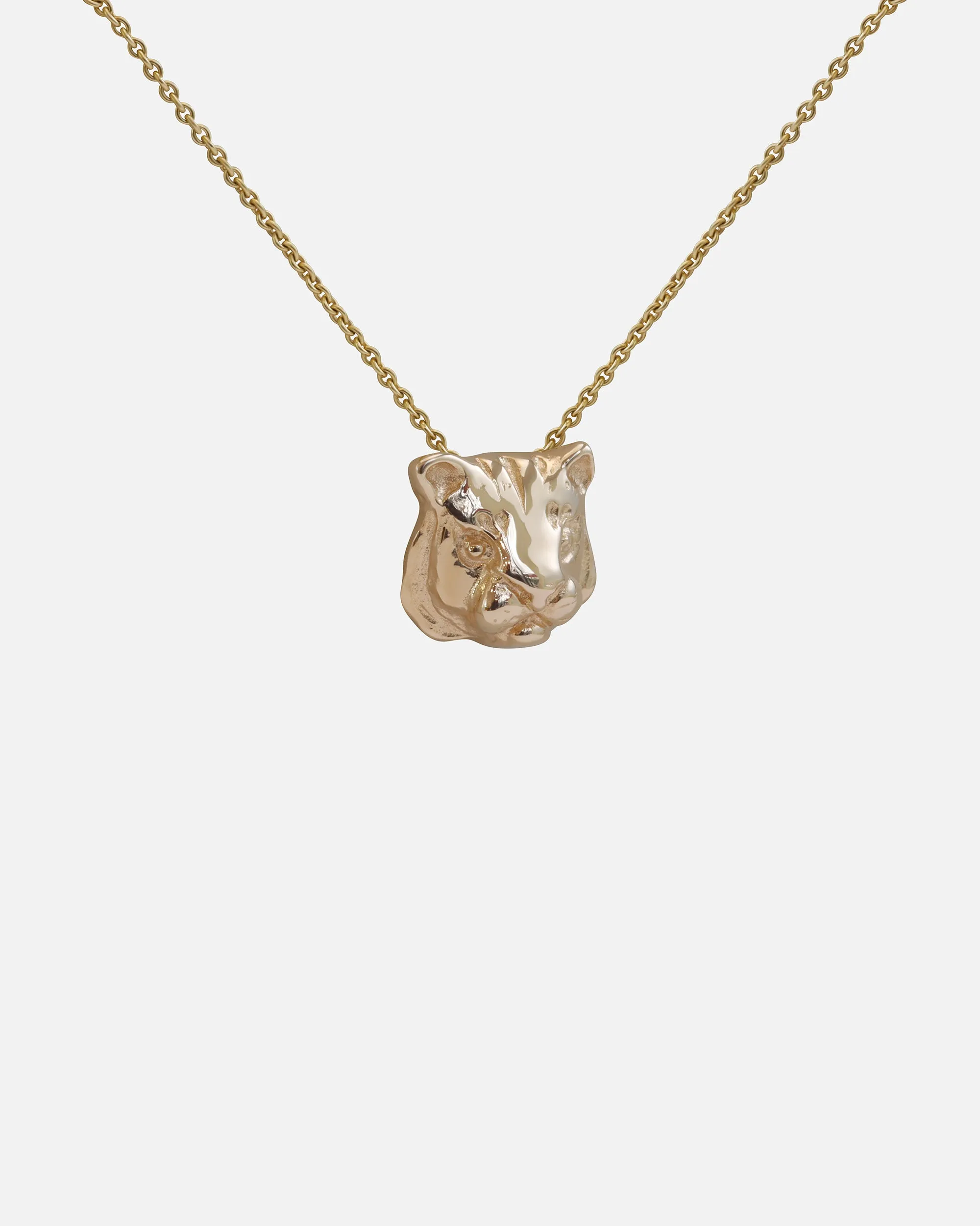 Horangi / Tiger Pendant