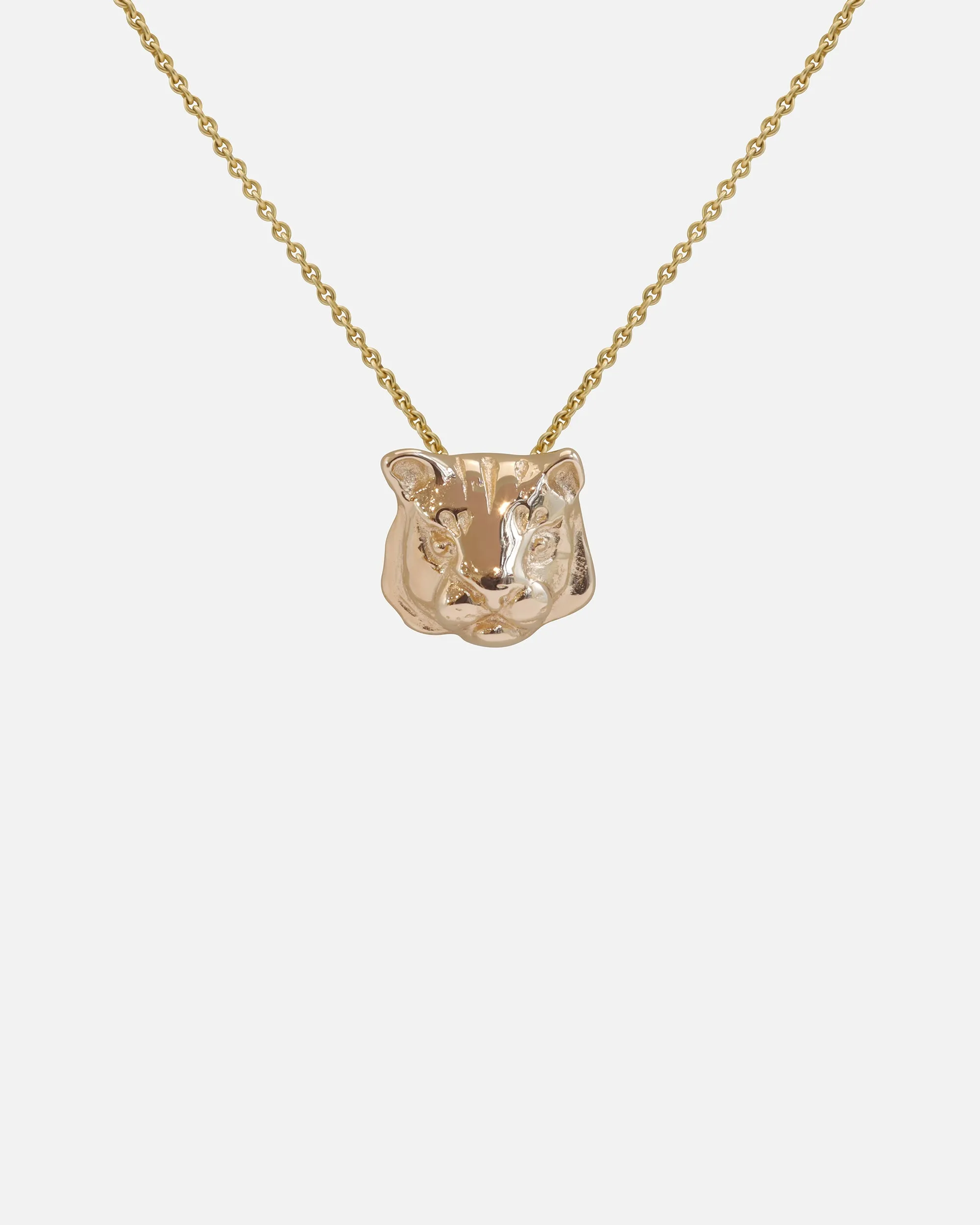 Horangi / Tiger Pendant