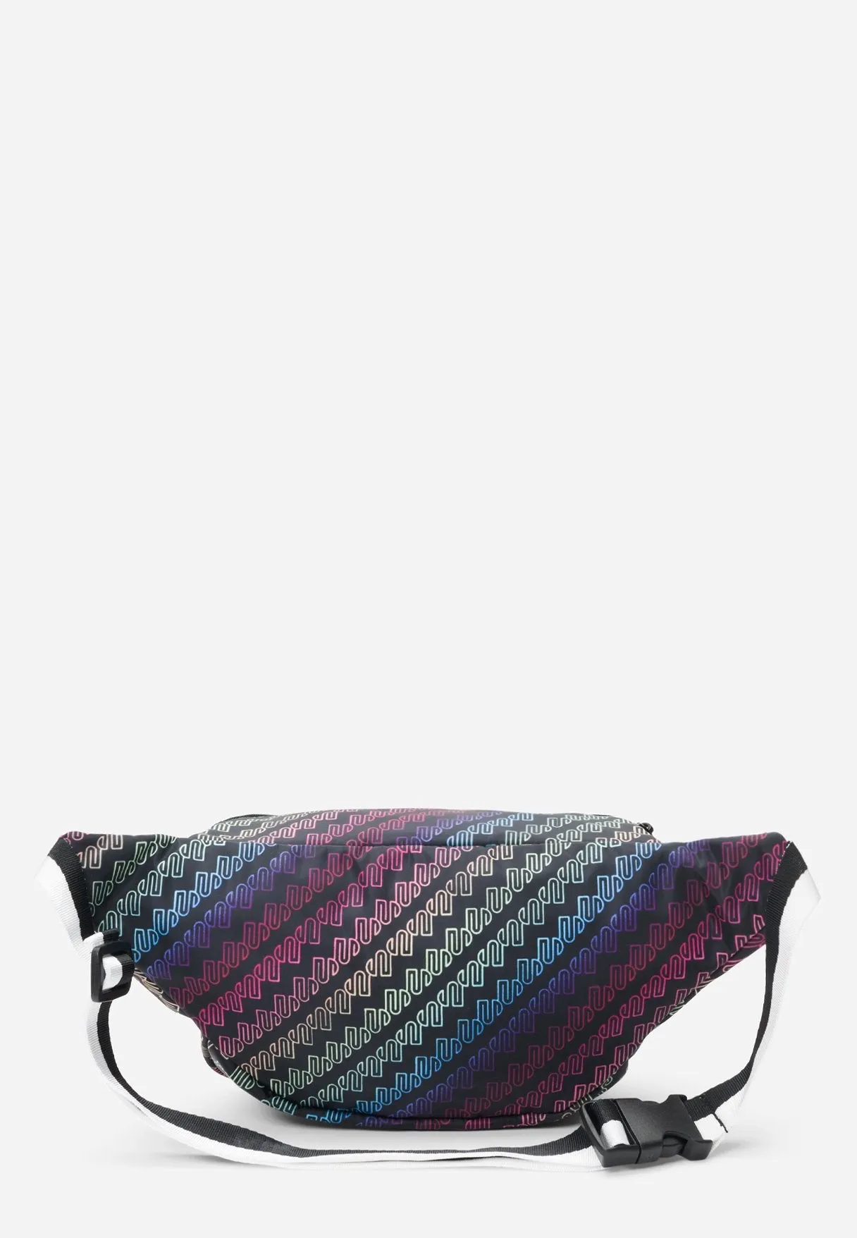 J Sport Patterned Belt Bag