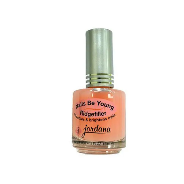 Jordana Nail Polish 418