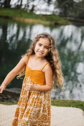 KEIKI MEHENA DRESS