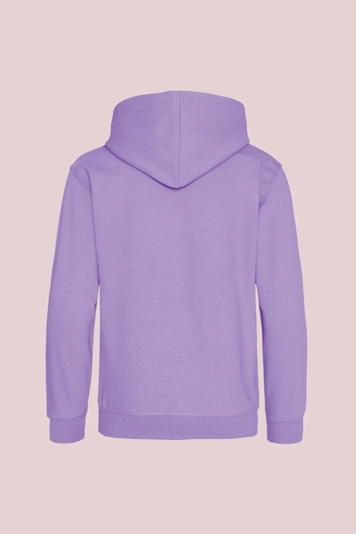 KID: Girl Power Classic Hoodie