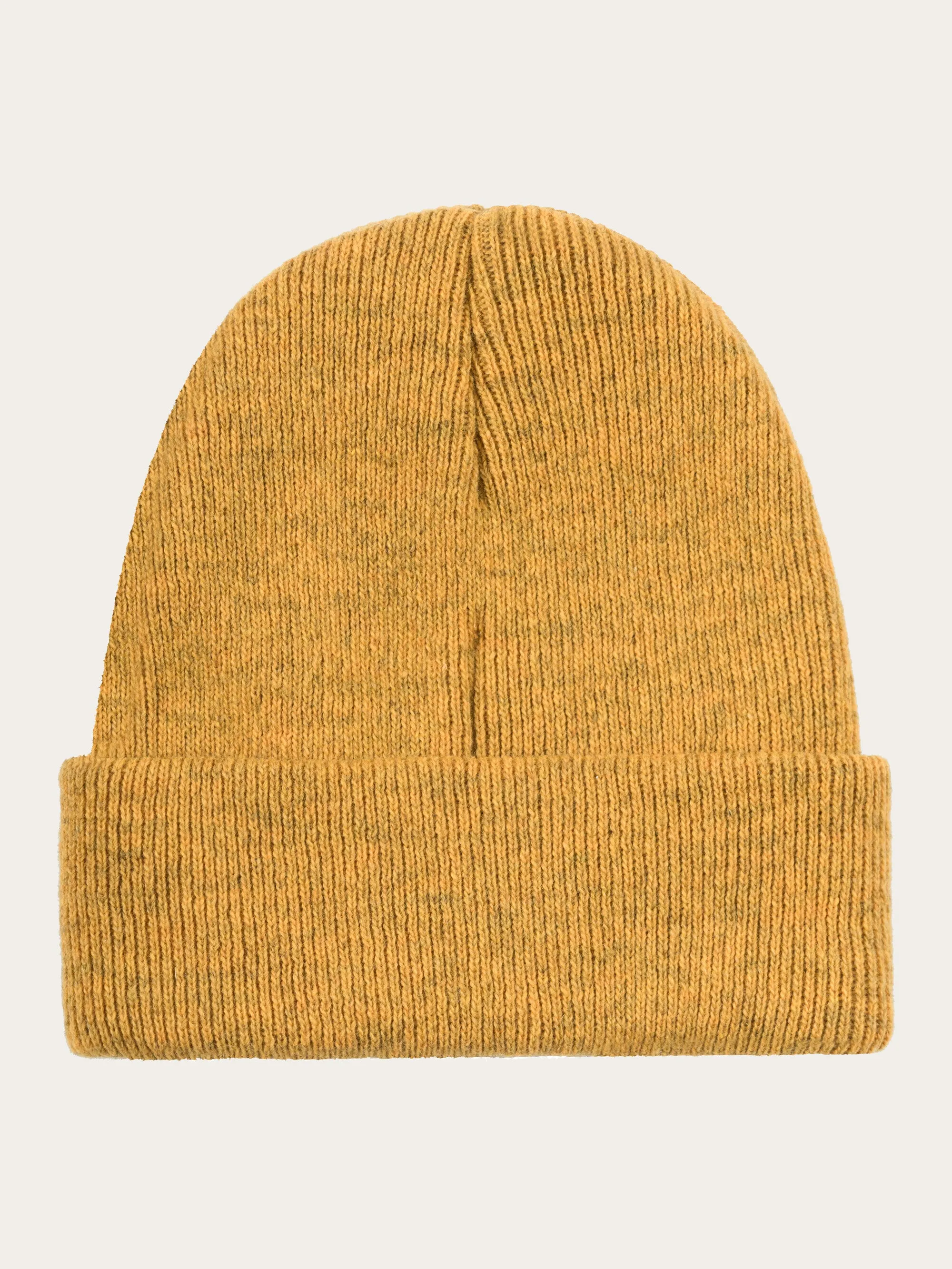 Kids Wool beanie - Tinsel