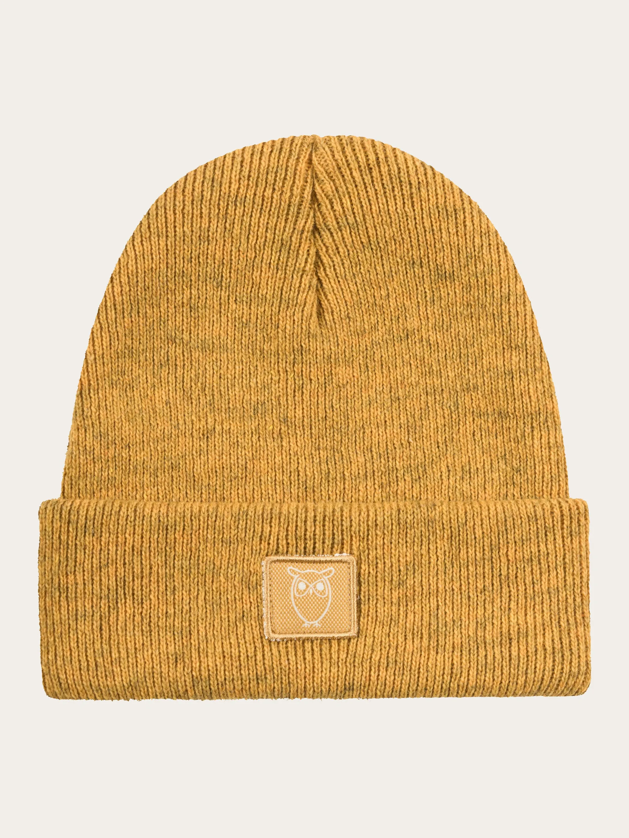 Kids Wool beanie - Tinsel