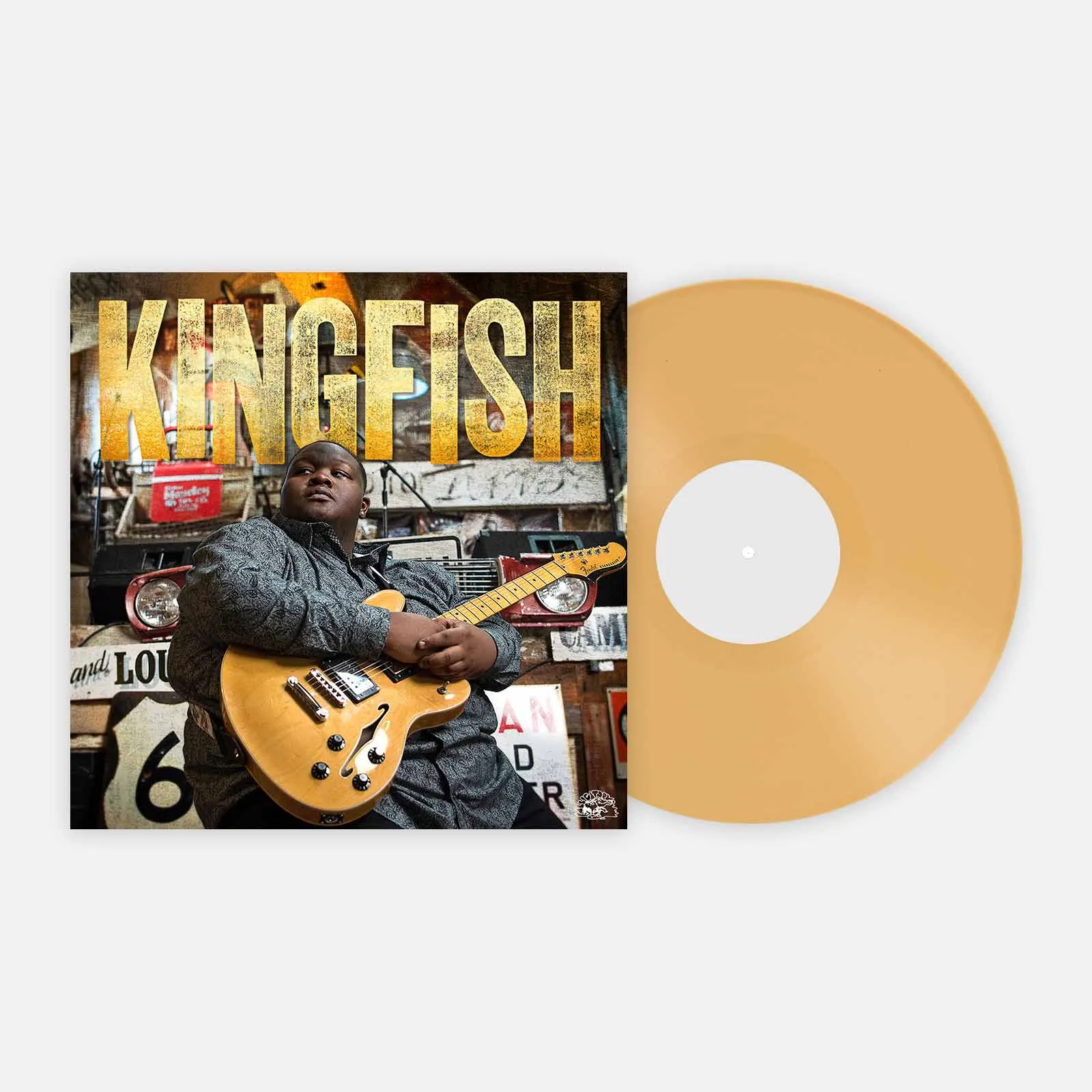 Kingfish