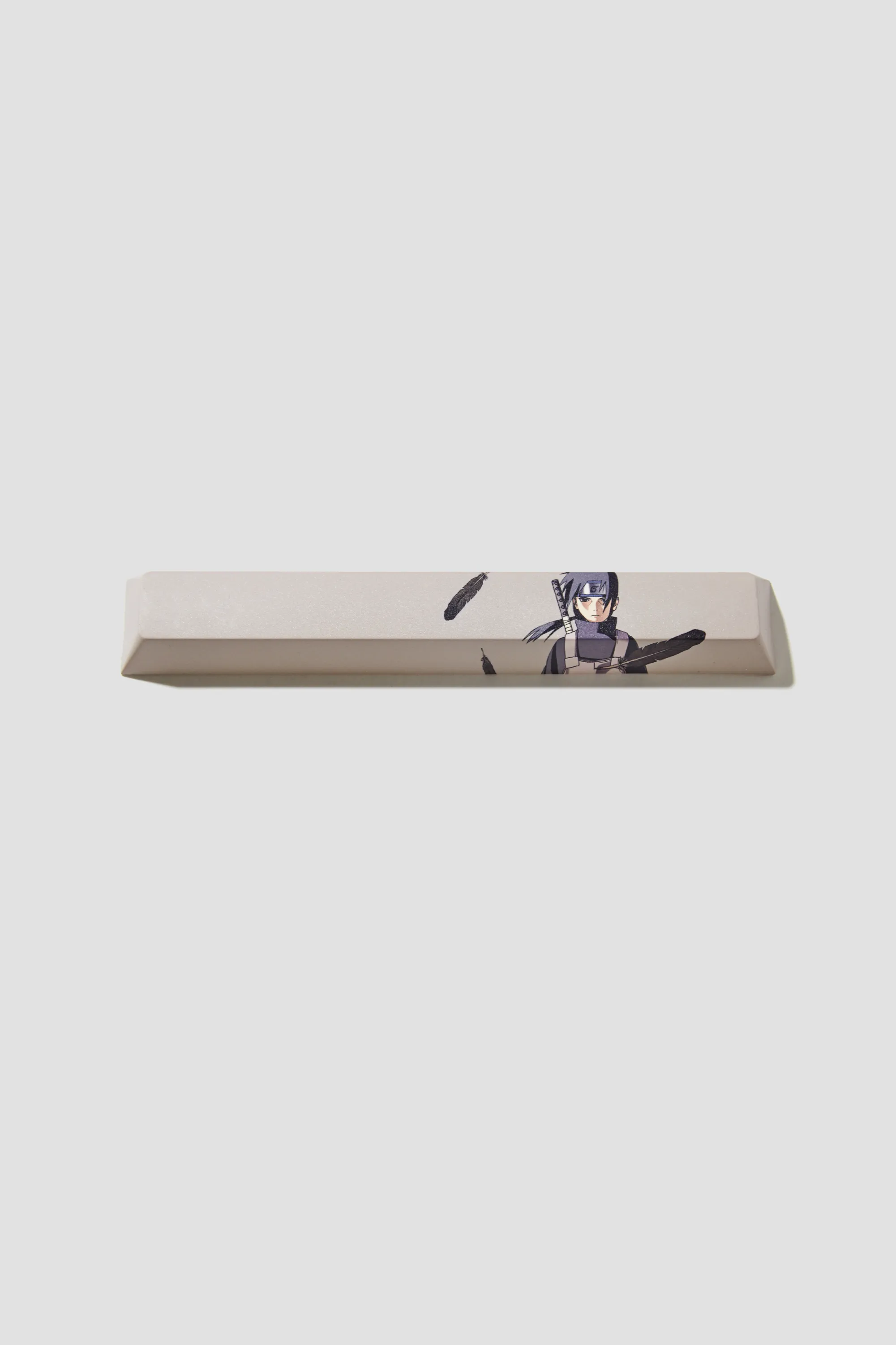 LIQUID X NARUTO YOUNG ITACHI SPACEBAR