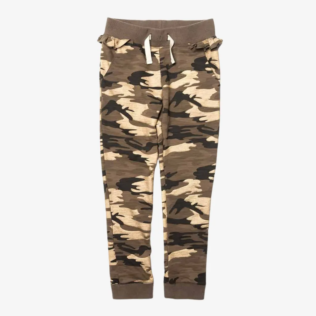 Maddie Jogger | Goldstone Camo