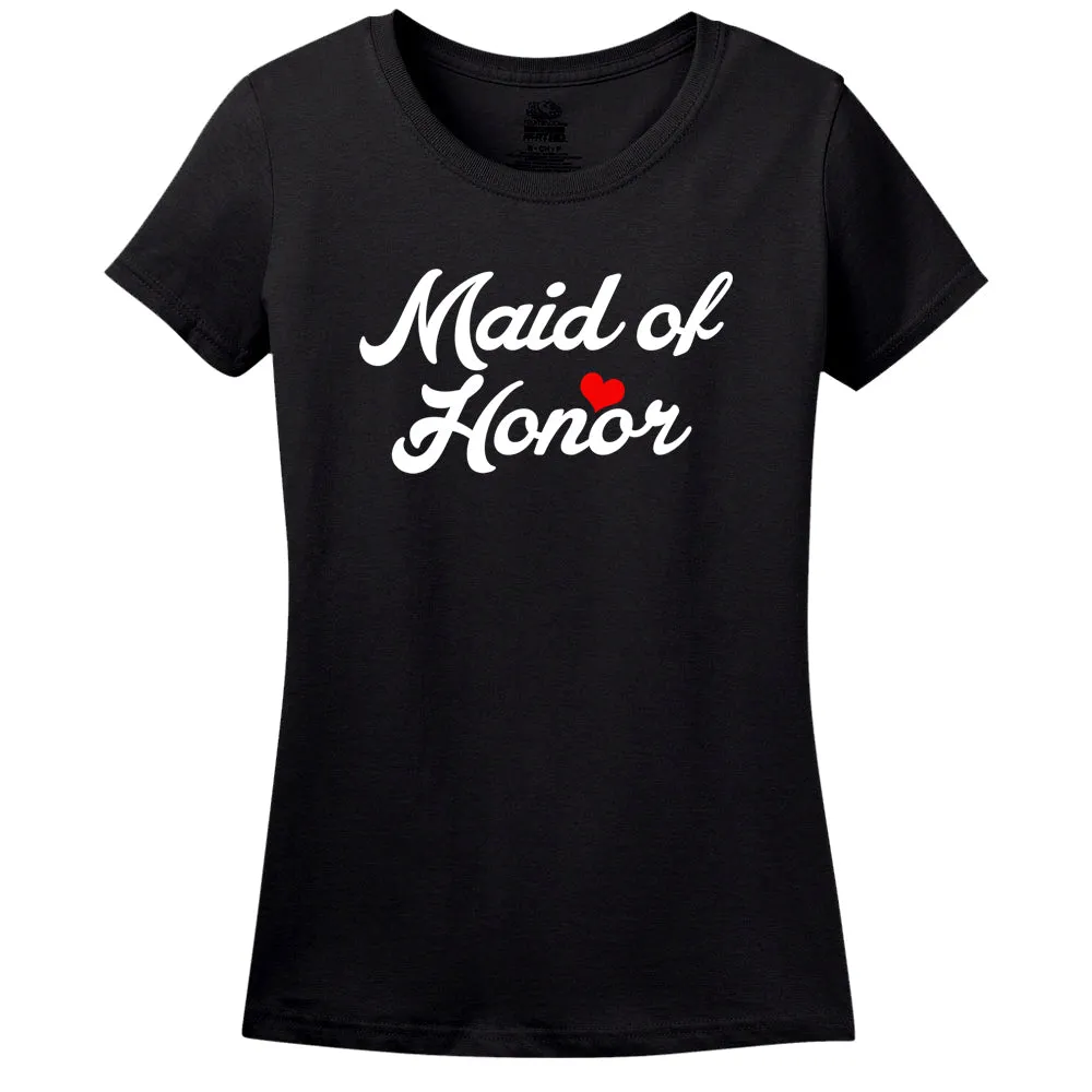 Maid Of Honor