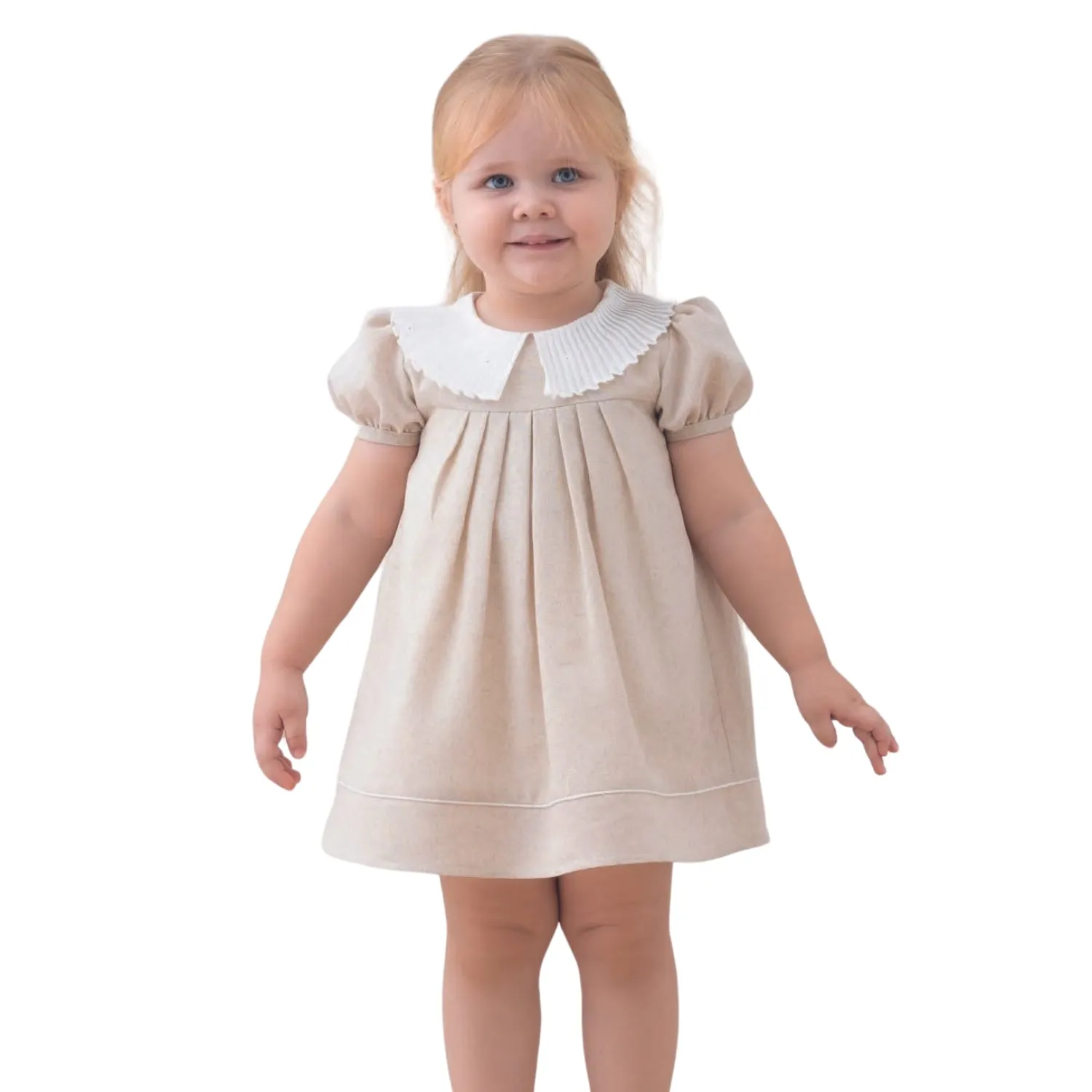 Mathilda Modern Girl Dress