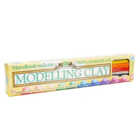 Modelling Clay for Kids