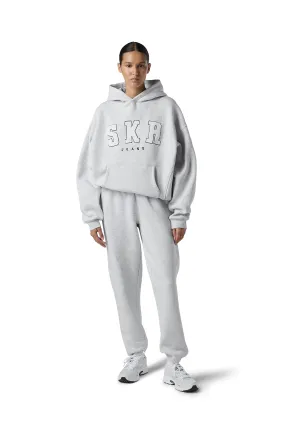 Official SKR Logo Hoodie - Enhanced Passive Design