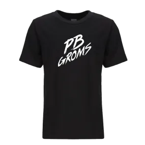 PB Groms Youth T-Shirt