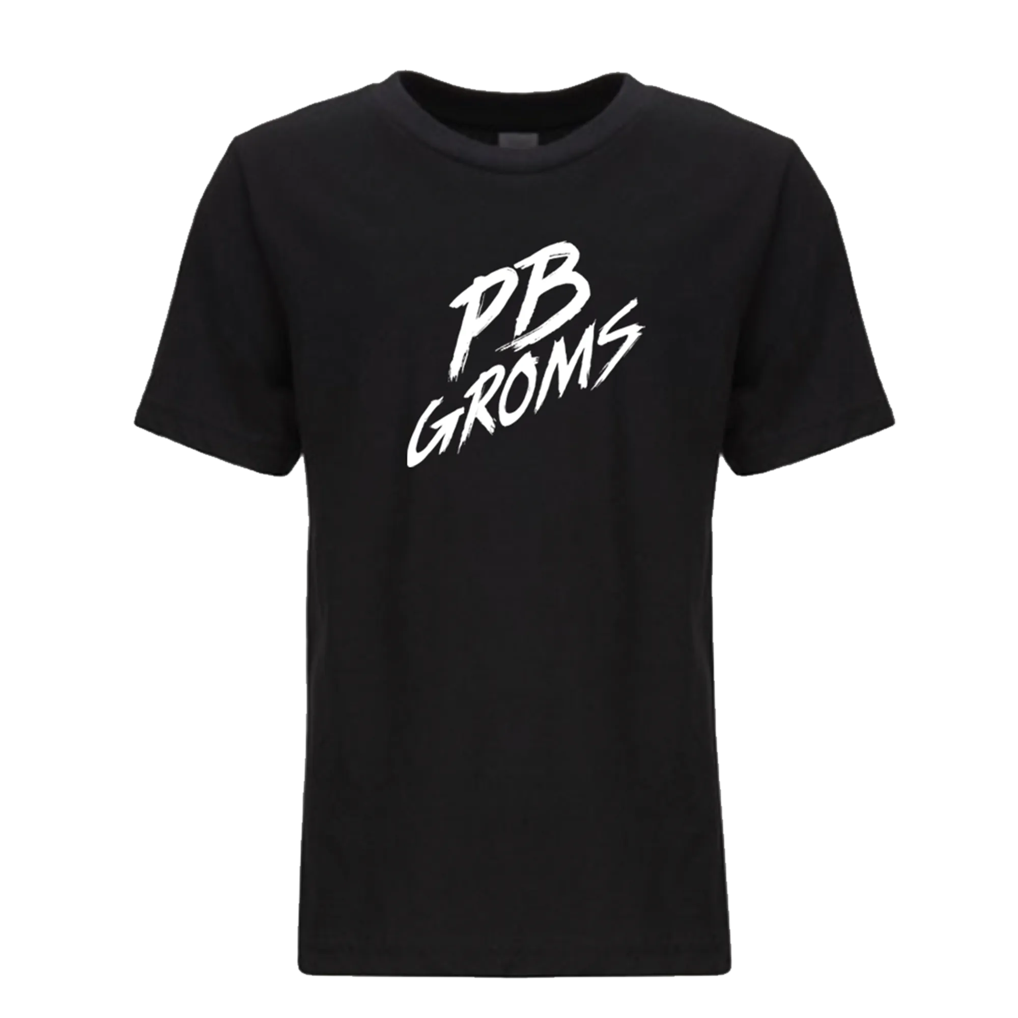 PB Groms Youth T-Shirt