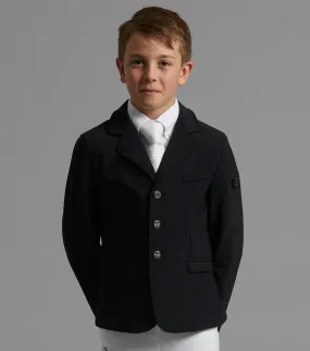 PEI Enzo Boy's Show Jacket (Black)