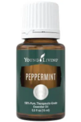 Peppermint