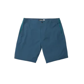 Pocketeer Hybrid Shorts - Dark Navy