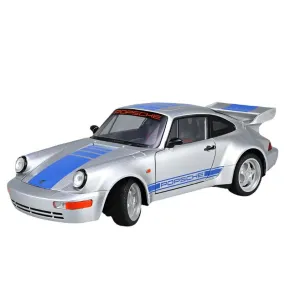 Porsche 911 964 Carrera 1/24 scale