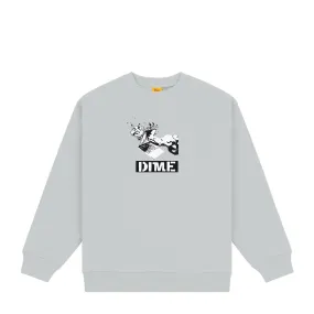 Ragequit Crewneck