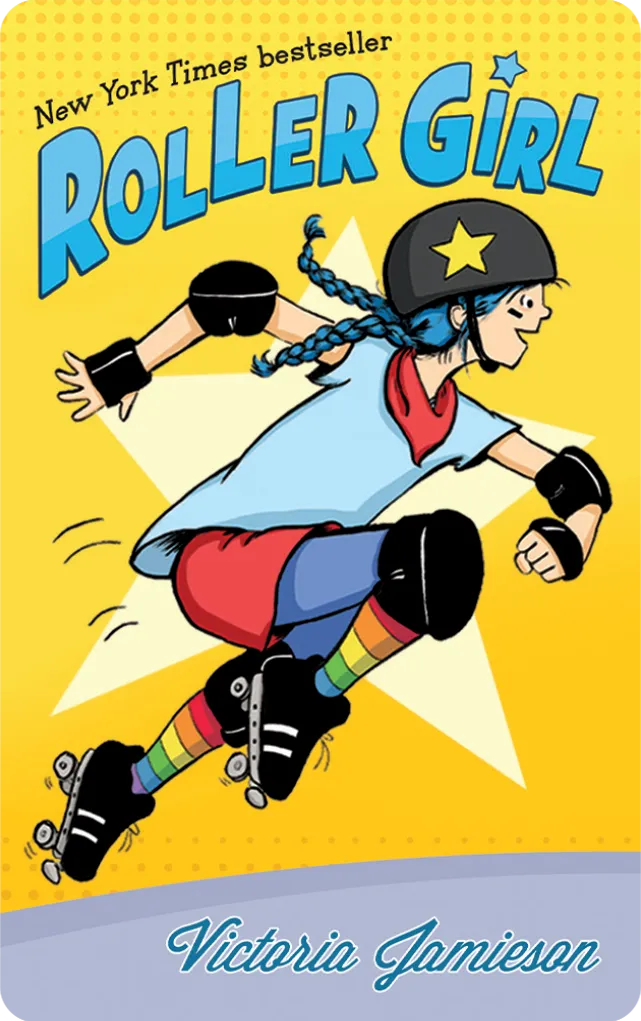 Roller Girl