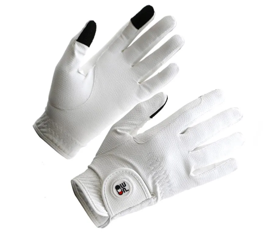 *SALE* PEI Lucca Kids Riding Gloves