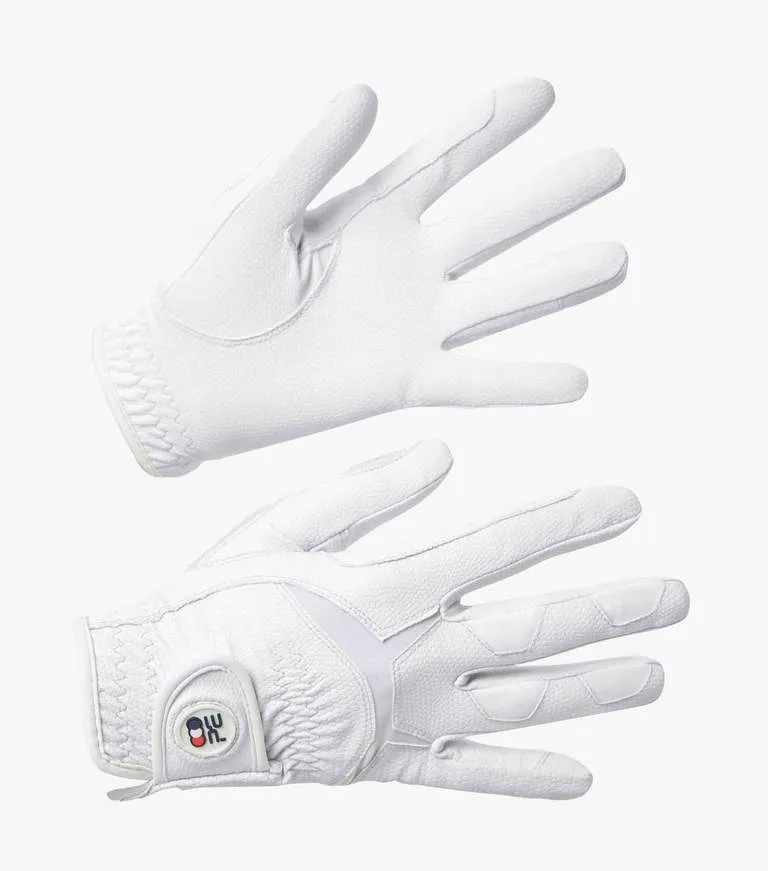 *SALE* PEI Lucca Kids Riding Gloves