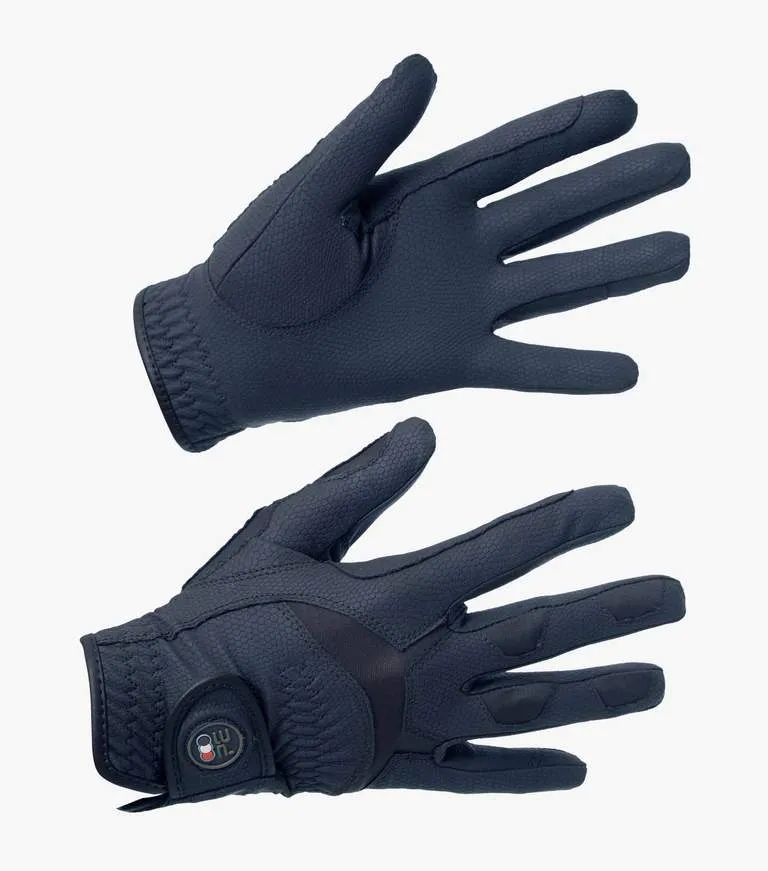 *SALE* PEI Lucca Kids Riding Gloves