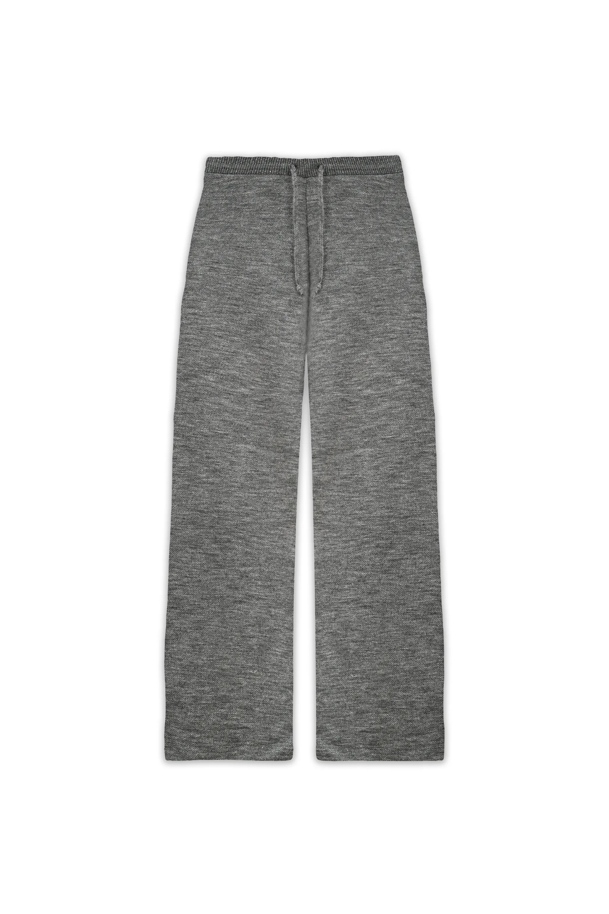 Seekers Knit Sweatpants in Sulk