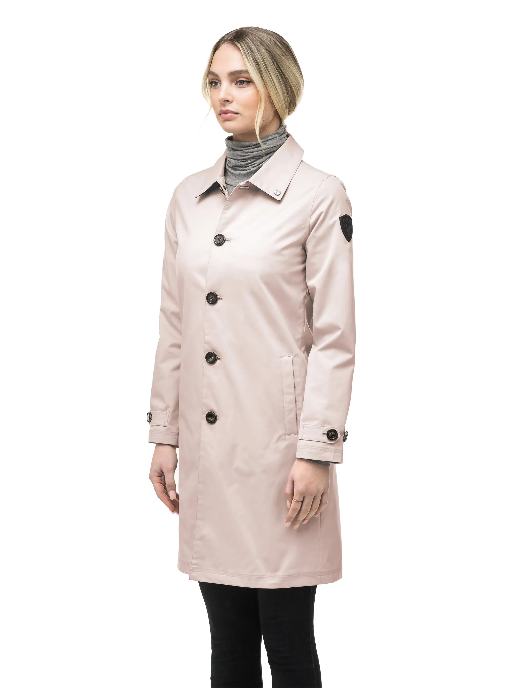 Senator Women's Traditional Mac