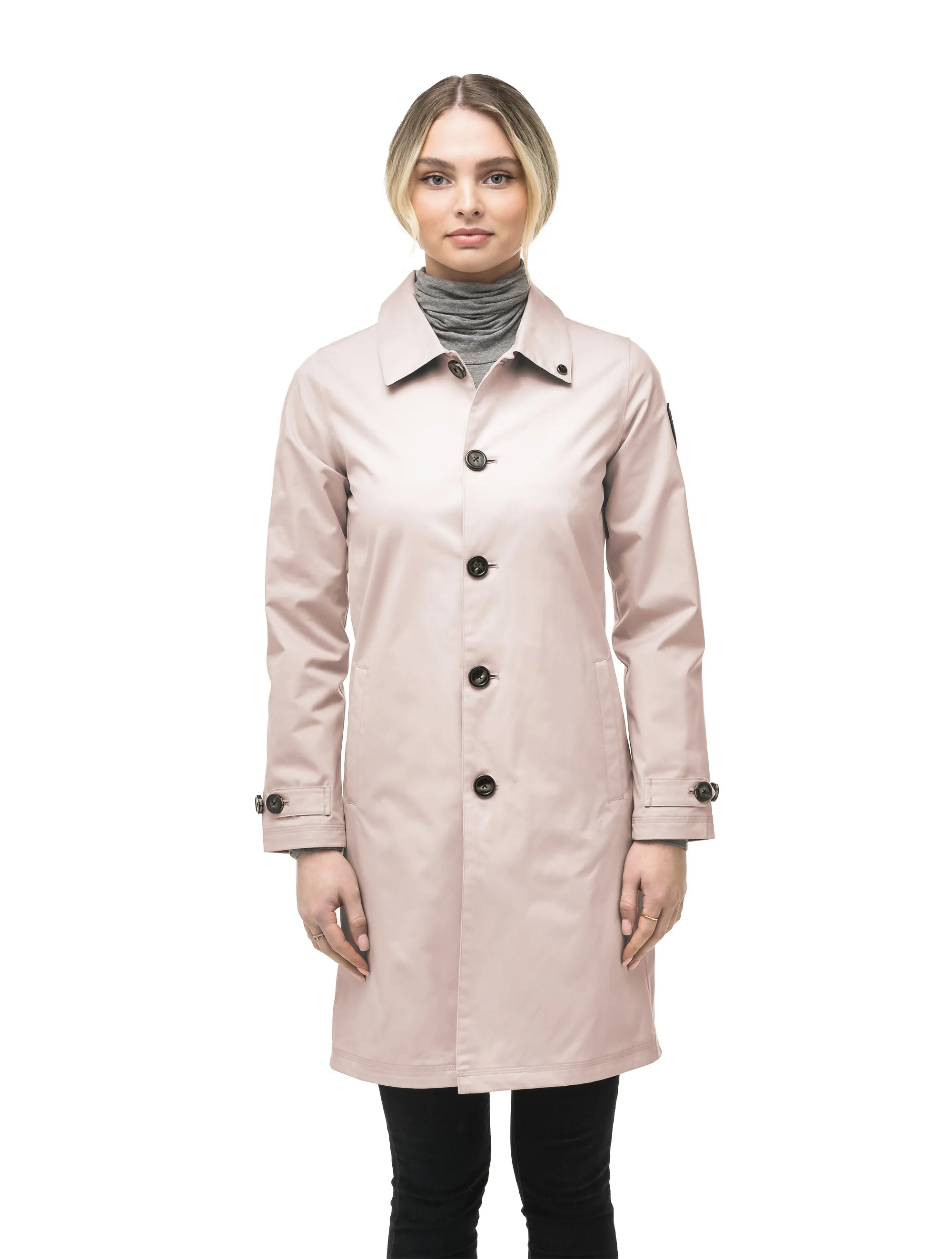 Senator Women's Traditional Mac