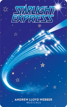 Starlight Express