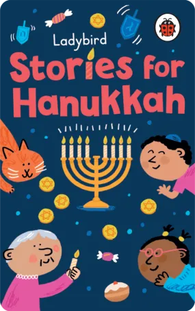 Stories for Hanukkah