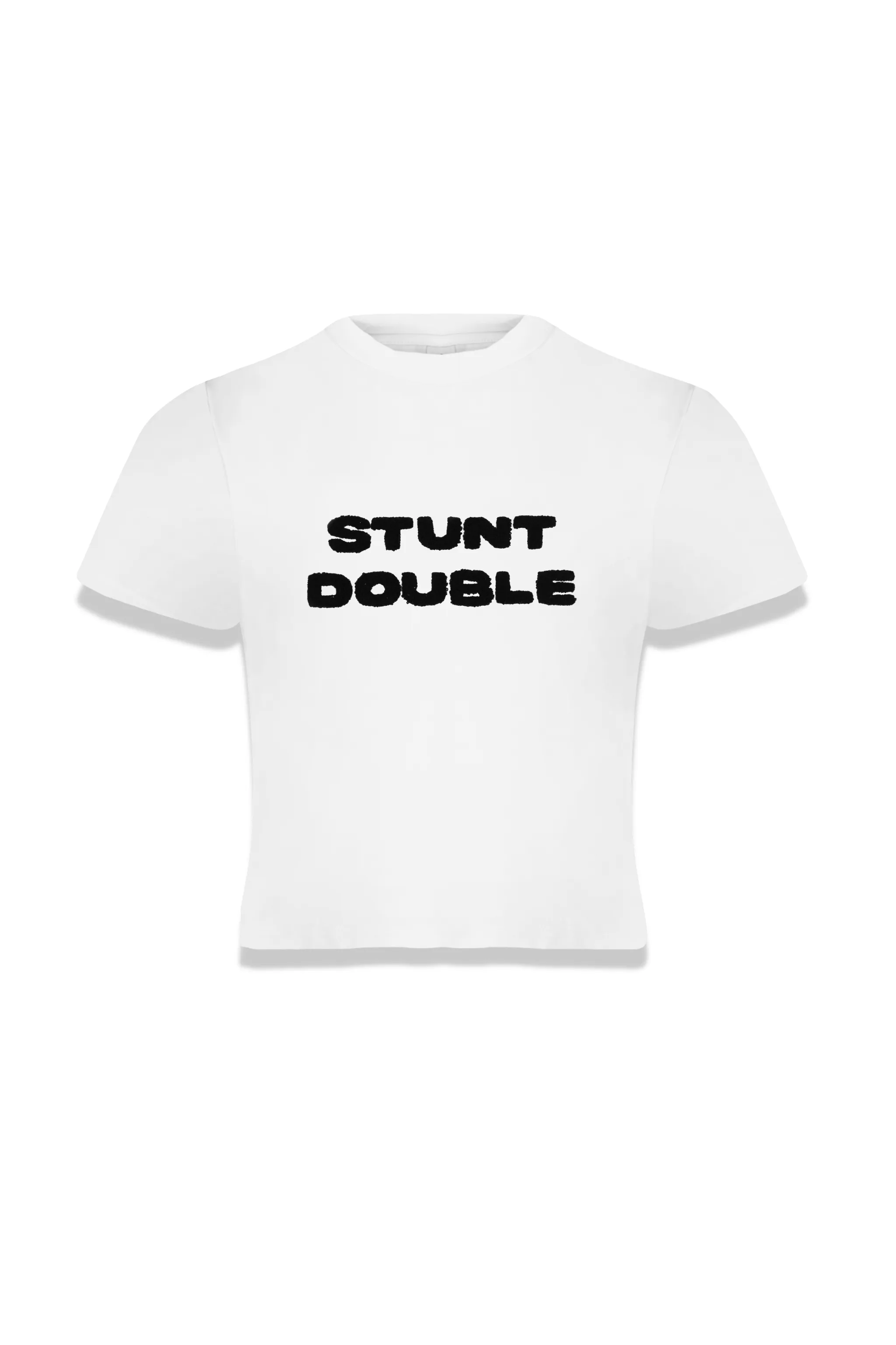 Stunt Double Baby Tee