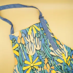 The Baking Feud - Pocket Apron (Sold Out)