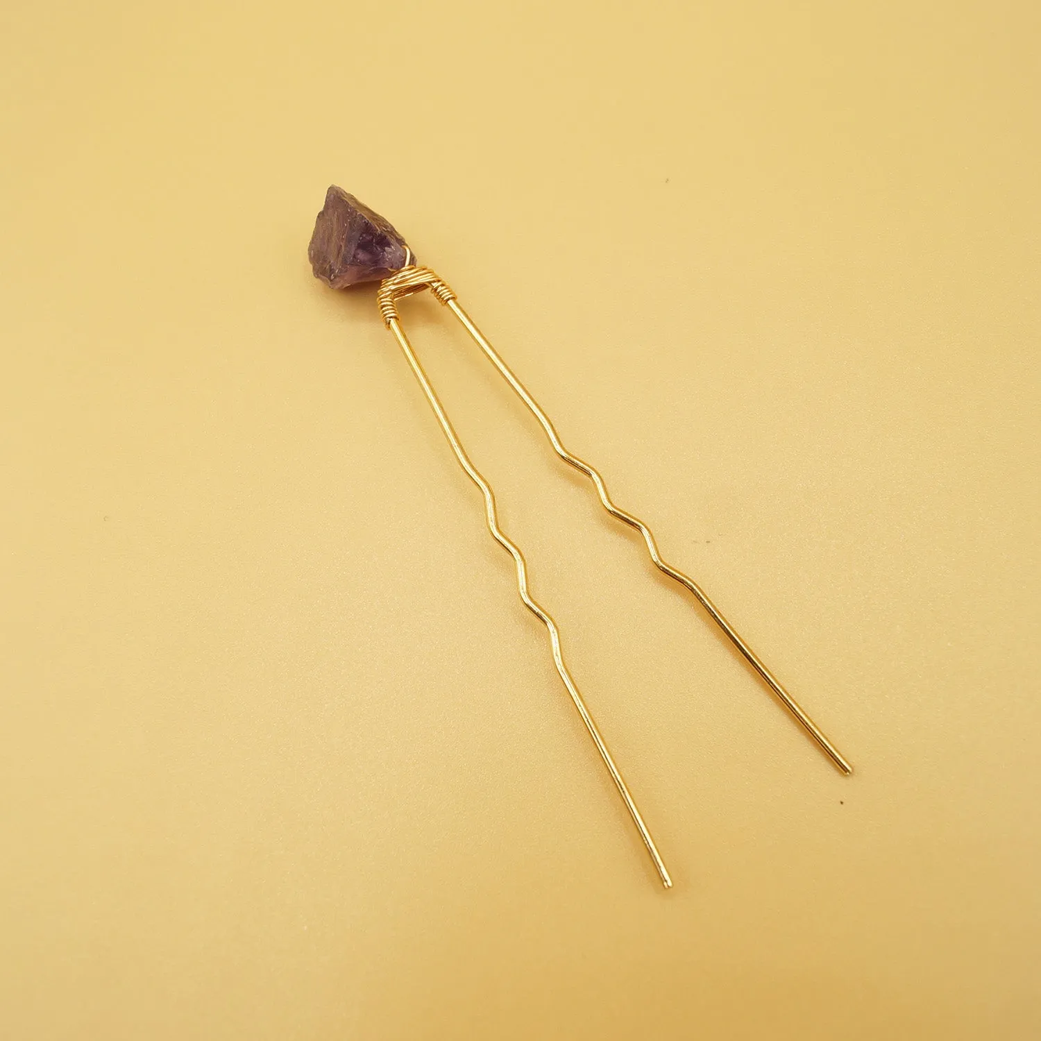 The Wicked Apothecary - Hair Pin