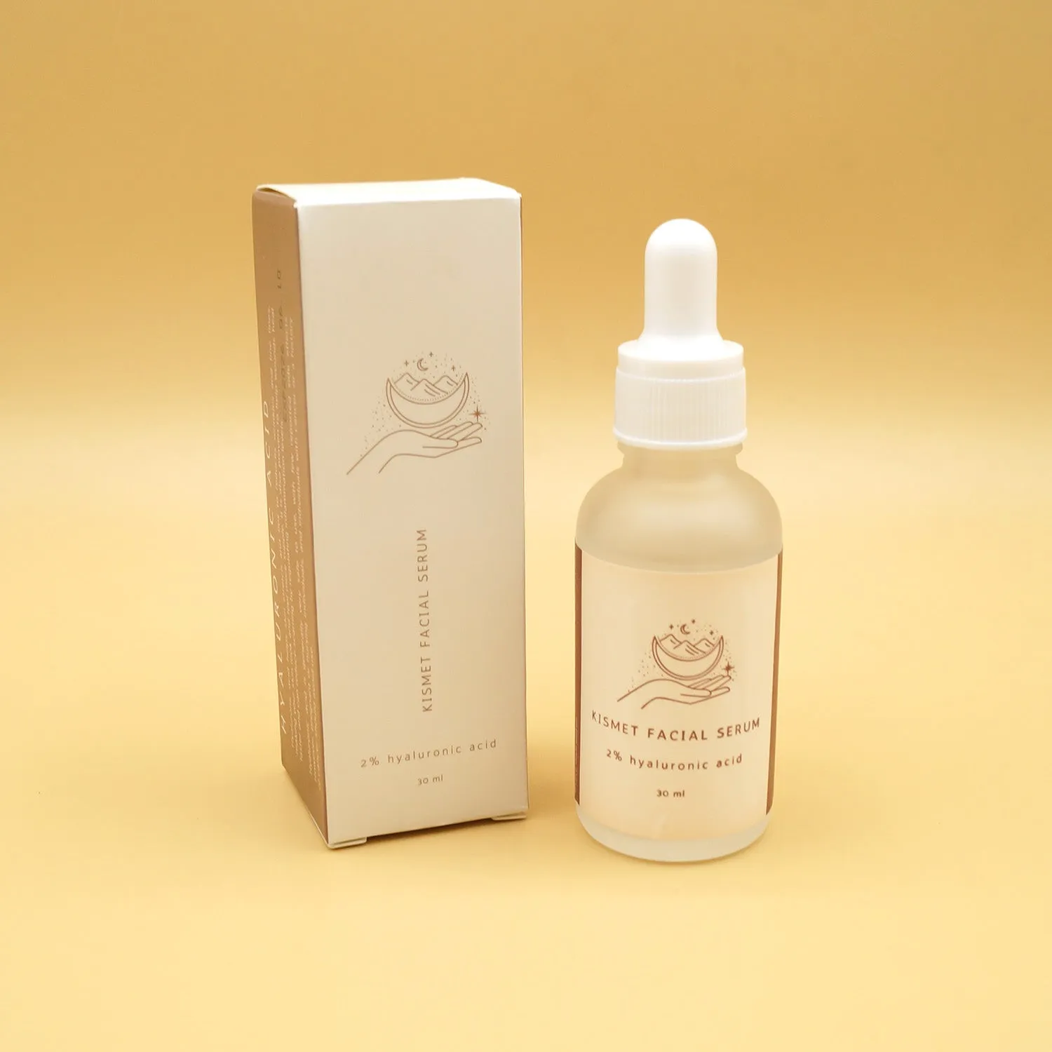 Written in the Stars - Hyaluronic Acid Face Serum