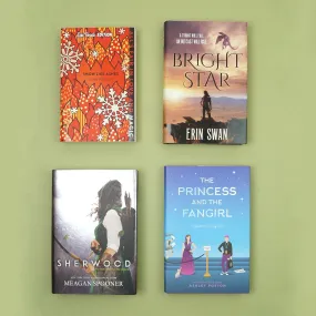 Young Adult Book Bundle - Advent 2023