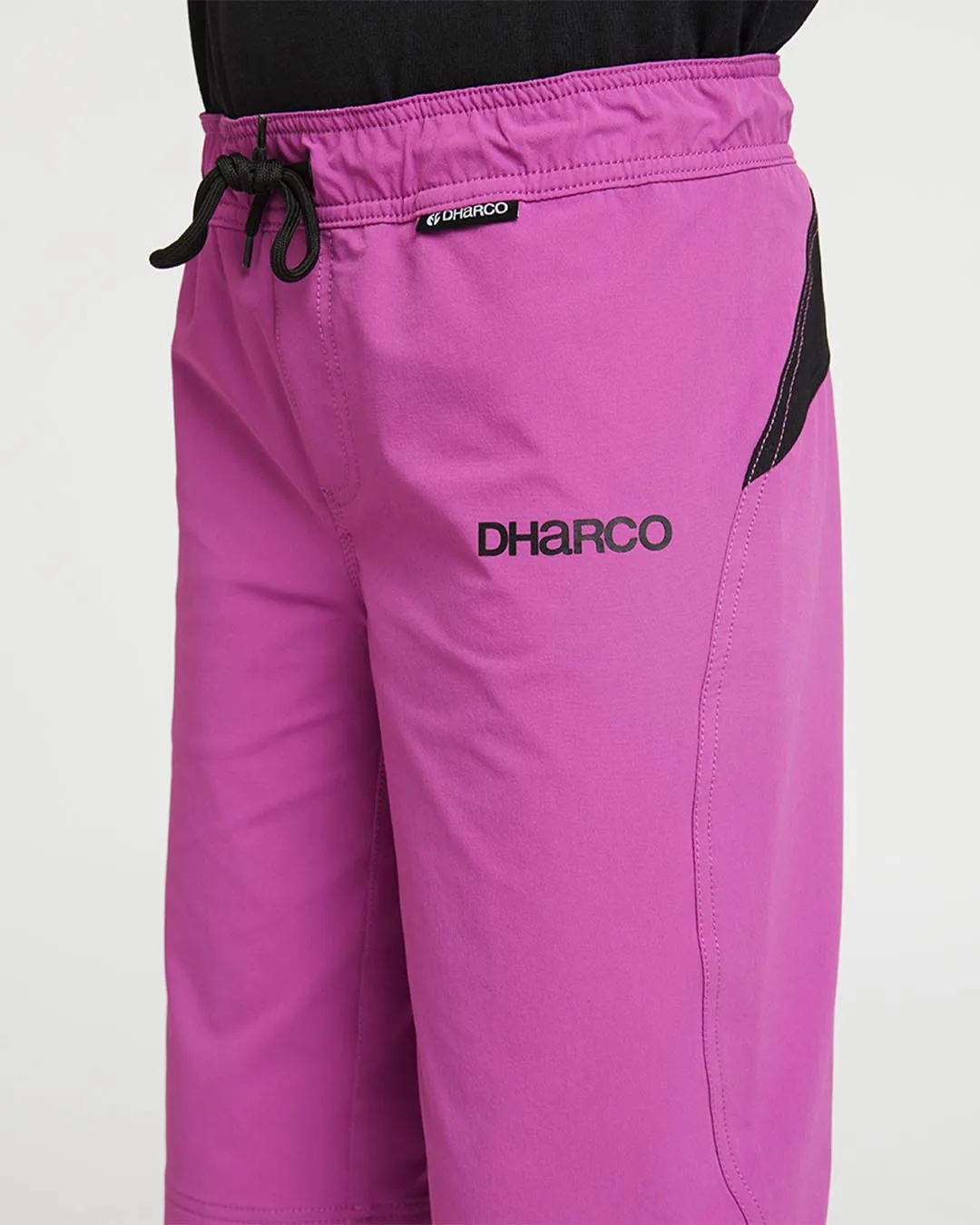 Youth Gravity Shorts | Deep Orchard